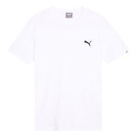 PUMA Essentials Logo Tee 'White' 584369-02