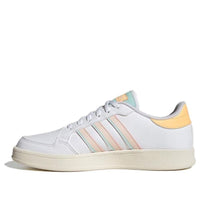 (WMNS) adidas Sportswear Breaknet Trainers 'White' IG6541