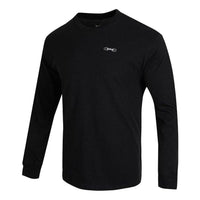 Nike LeBron Long Sleeve Max 90 Basketball T-Shirt 'Black' DV9723-010-X