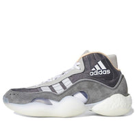 adidas CRAZY BYW ICON 98 'Gray White' EE6878