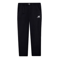 New Balance Sportswear Tech Fleece Joggers 'Black' AMP03317-BK