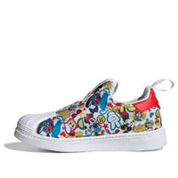 (PS) adidas Originals Superstar 360 x Disney Mickey 'Mickey and Friends' ID9706