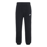 Nike NSW SPE+Fleece CUF Pants DV8163-010