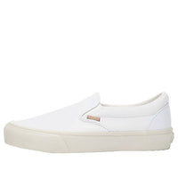 Vans x JJJJound Classic Slip-On VLT LX 'Hospitality' VN0A3QXYW00