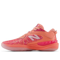 New Balance BB Hesi Low v2 'Sunfade Red' BBHSLFV2