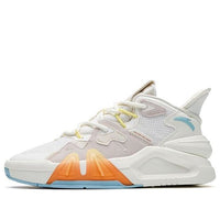 ANTA Shakemaster 4 Low 'Ivory White' 112238080-1