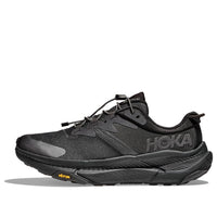 HOKA ONE ONE Transport 'Triple Black' 1123153-BBLC