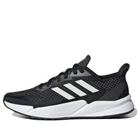 (WMNS) adidas X9000L2 'Black White' FW8078