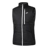 Nike Sportswear Therma-Fit Legacy Vest 'Black' DD6869-010