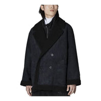 adidas Original Blue Version Jacket 'Black' HM5111