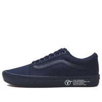Vans Comfycush Old Skool Black VN0A3WMAWWY