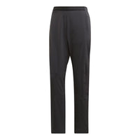 adidas Terrex Liteflex Pants Asia Sizing 'Black' DT4218