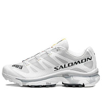 Salomon XT-4 OG 'White Lunar' 471330