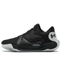 Under Armour Anatomix Spawn 2 'Black' 3022626-001