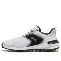 PUMA Ignite Innovate 'Feather Grey Black' 379431-02