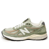 New Balance 990 v4 Made in USA 'Olive Leaf' U990GT4