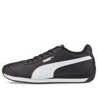 PUMA Turin 3 'Black White' 383037-05