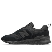 New Balance 997H Condura 'Black Speckled' CM997HCY