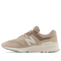 New Balance 997H Sneakers 'Mindful Grey Angora' CM997HPI