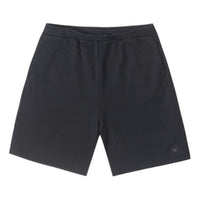 Converse Gold Standard Shorts 'Black' 10026453-A01