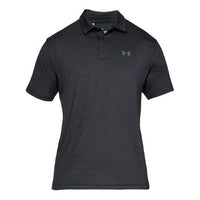 Under Armour Playoff 2.0 Polo Shirt 'Black' 1327037-001