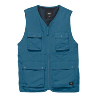 Vans Great Escape Vest 'Teal' VN0007WHBR4
