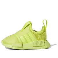 (TD) adidas NMD 360 'Team Semi Solar Yellow' GX3319
