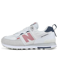 New Balance 574 'White Natural Indigo' ML574IST