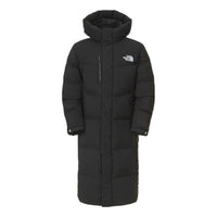 THE NORTH FACE Challenge Air Down Coat 'Black' NC2DN72A
