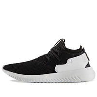 (WMNS) adidas Tubular Entrap 'Black' BA7108