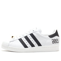 Run DMC x Superstar 80s 'My adidas' G48910