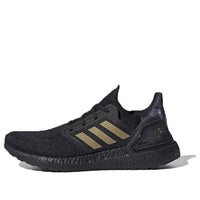 adidas UltraBoost 20 'Chinese New Year - Gold' FW4322