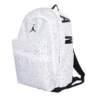 Air Jordan Air Patrol Backpack 'White' JD2133032GS-008