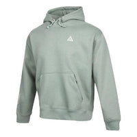 Nike Acg Therma-Fit Plush Pull-On Hoodie 'Mica Green' DZ3393-330