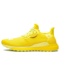 adidas x Pharrell Solar Hu Glide 'Bright Yellow' EF2379