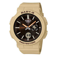 CASIO Baby-G 'Brown' BGA-255-5A