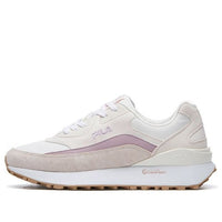 (WMNS) FILA Jogger Low-Top Pink F12W111113FAW