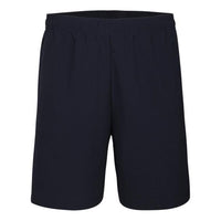 adidas E Lin Chelsea Training Woven Casual Sports Shorts Blue DU0418
