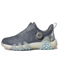 (WMNS) adidas Codechaos 22 BOA Spikeless 'Grey' GX3943