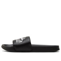 PUMA Leadcat Ftr BB Cat Slipper Black/White 382501-02