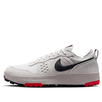 Nike C1TY 'College Grey Vast Grey Fire Red Black' FZ3863-010