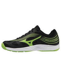 Mizuno Cyclone Speed 3 'Black Green' V1GA218037