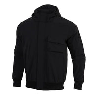 adidas Th Jkt South Casual Sports Jacket Men's Black GR6952
