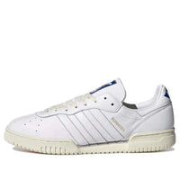 adidas Burnden SPZL 'White Polar Blue' H03911