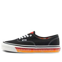 Vans Our Legends x Authentic 44 DX 'Mongoose - Black' VN0A4BVYBLK