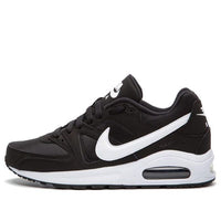 (GS) Nike Air Max Command Flex 'Black White' 844346-011
