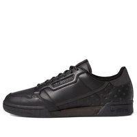 adidas x Pharrell Continental 80 'Black Future' GY4979