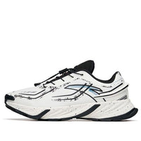 ANTA Casual Running Shoes 'White Black' 112145525-5