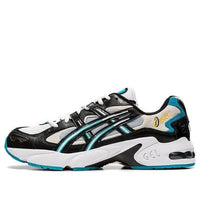 ASICS Gel-Kayano 5 Og 'Black White' 1021A163-002