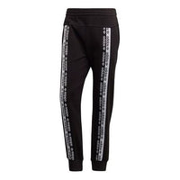 adidas originals R.Y.V. TRACK PANTS - BLACK GC8688